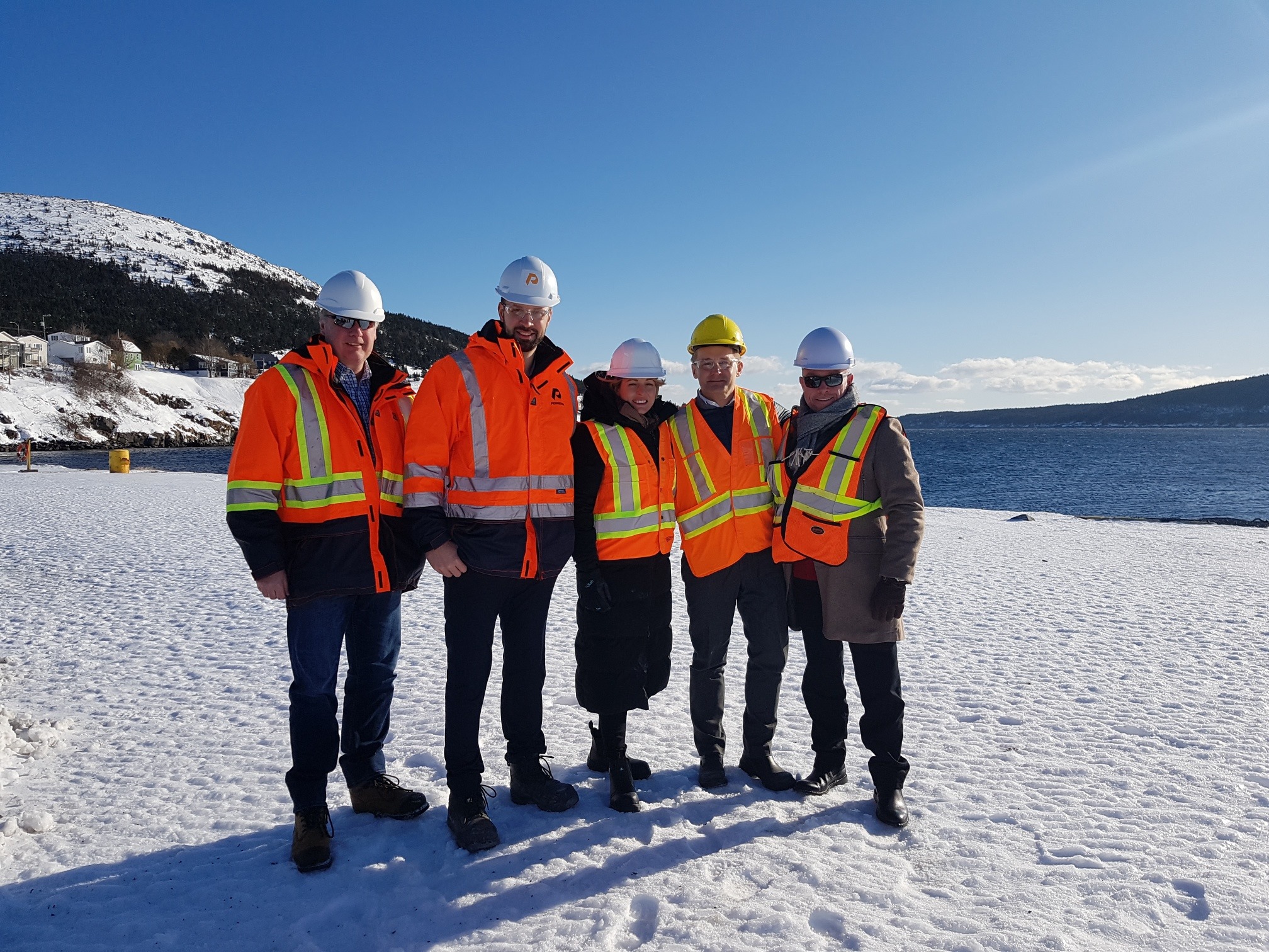 Community program hero